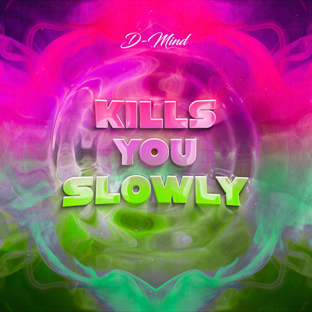 Kills You Slowly - Radio Edit cover art