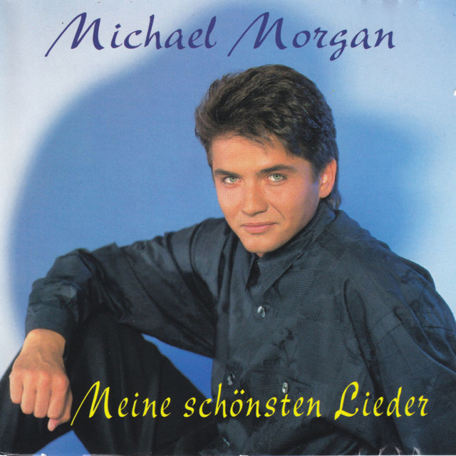 Michael Morgan In Der Tiefe Der Nacht