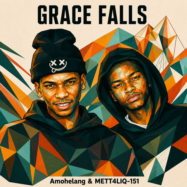 Grace falls