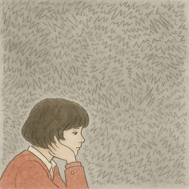Mistake cover art