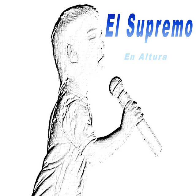 El Supremo Photo