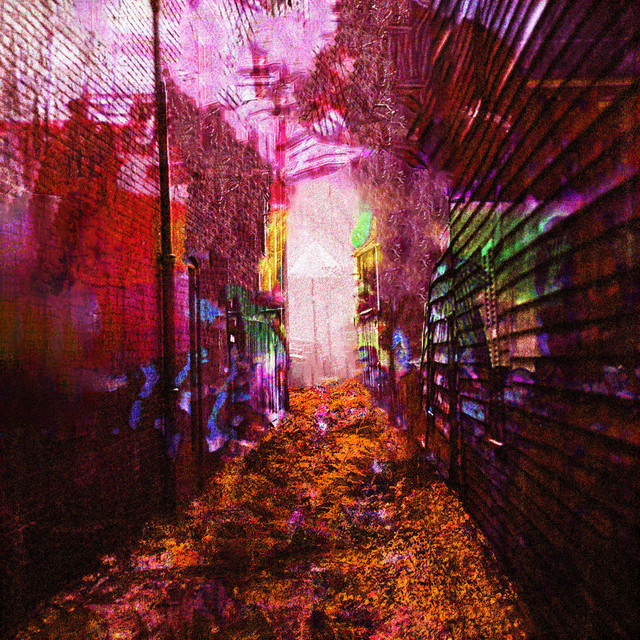 Rua cover art