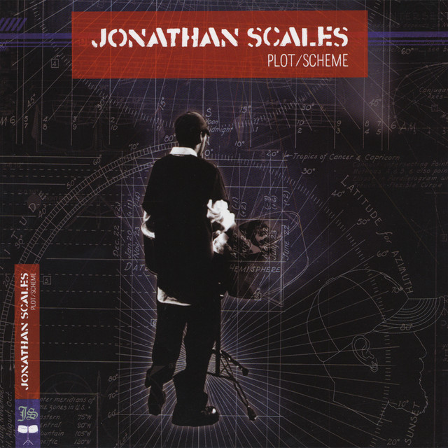 Jonathan Scales photo