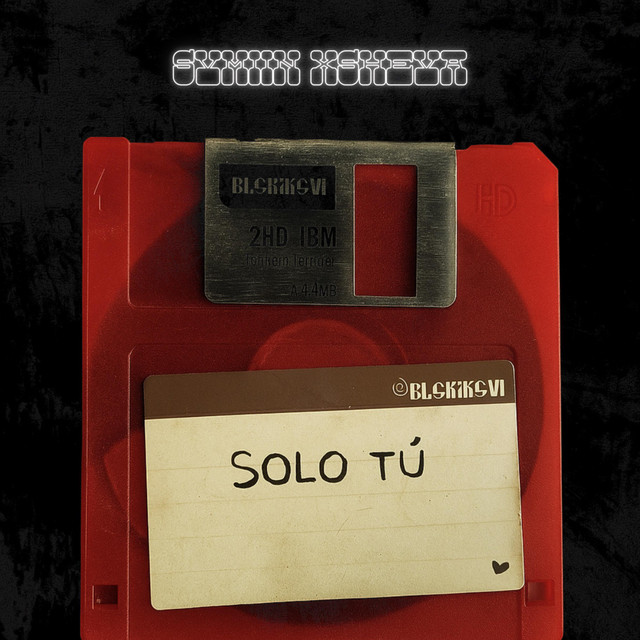 SOLO TÚ