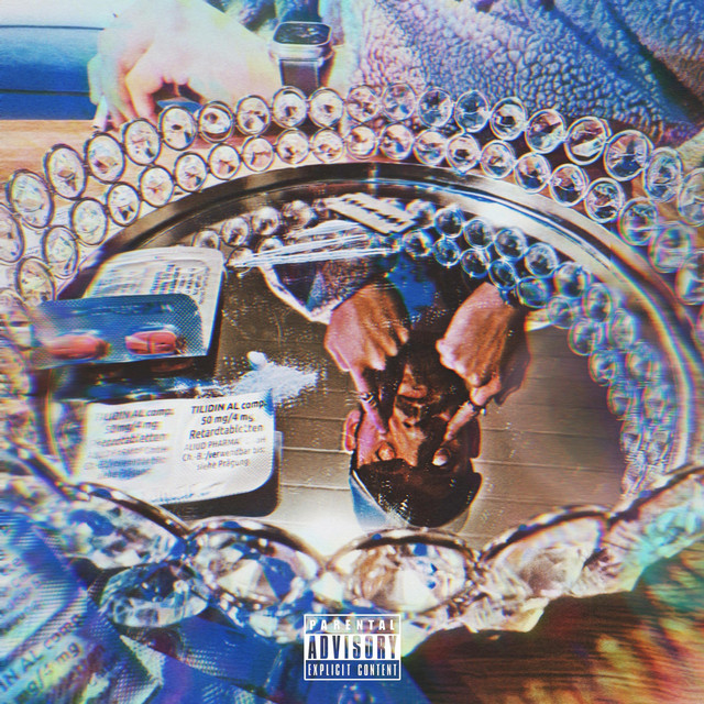 V3RLOR3N cover art