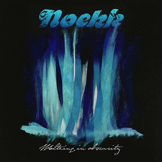 Waltzing in Obscurity cover art