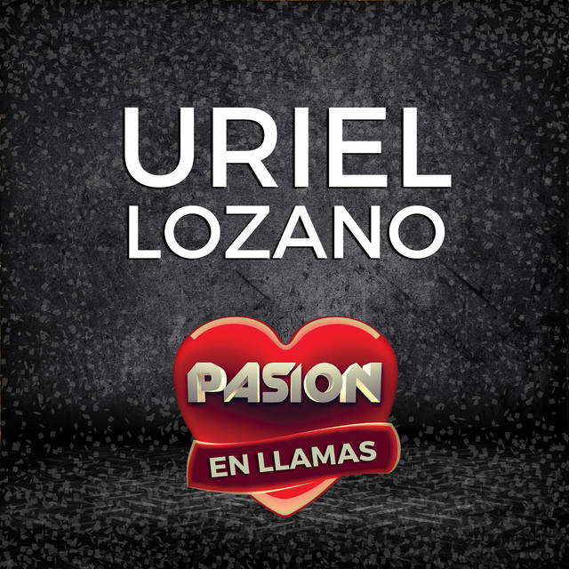Pasión en Llamas (En Vivo) cover art