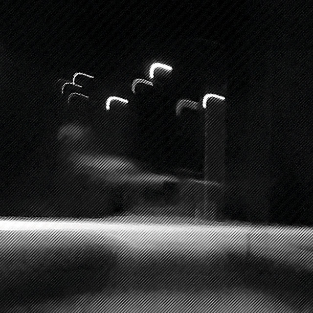 Bridge cover art