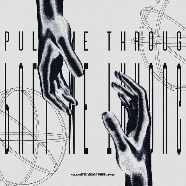 Обкладинка: Pull Me Through — Kvlchk