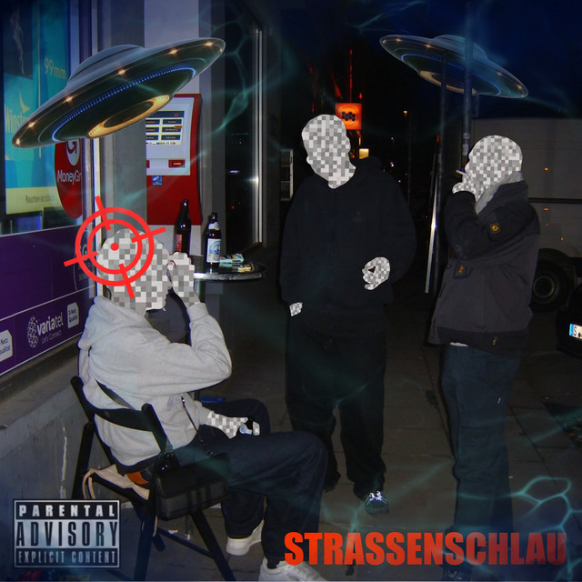 Strassenschlau