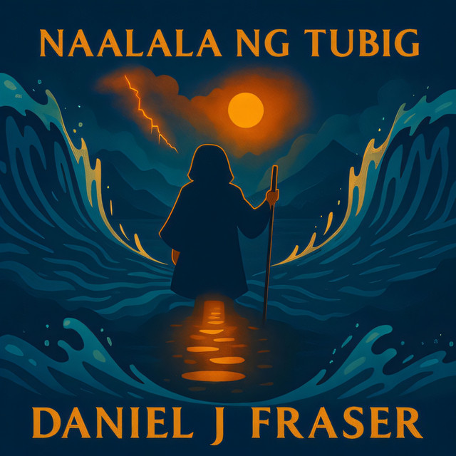 Daniel J Fraser – Naalala ng Tubig