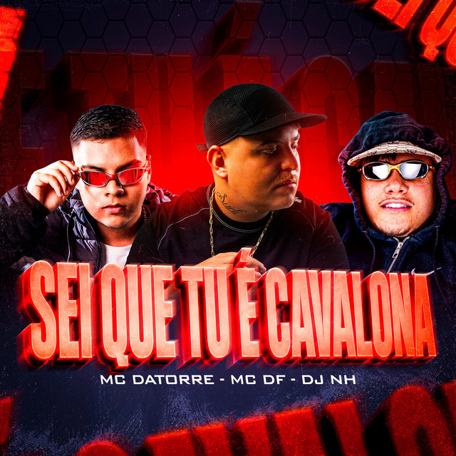 Sei Que Tu É Cavalona