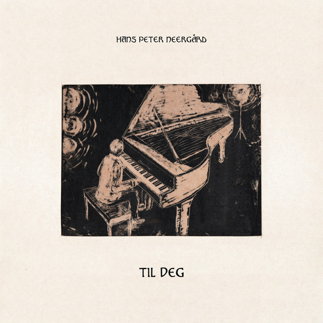 Til Deg cover art
