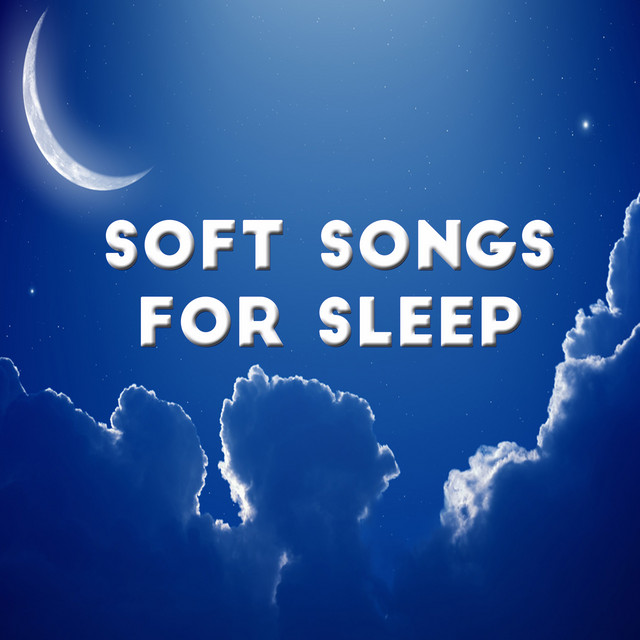 Soft Songs for Sleep cover art