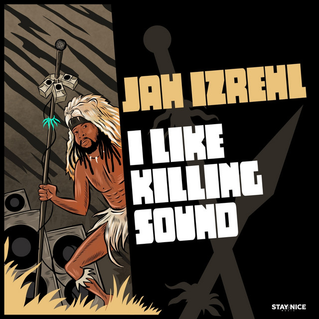 I Like Killing Sound