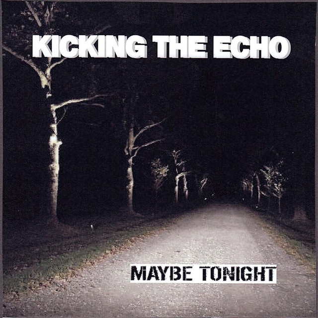 Kicking the Echo