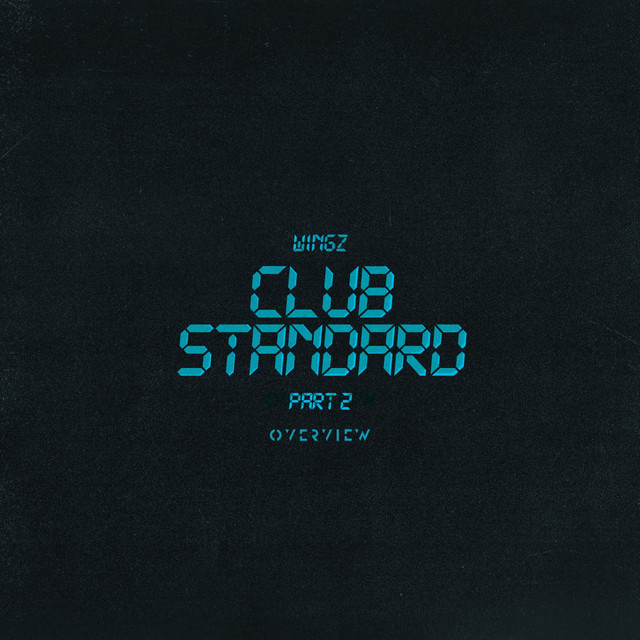 Club Standard Part 2 cover art