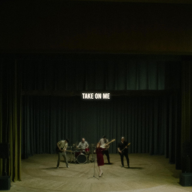 undefined album image