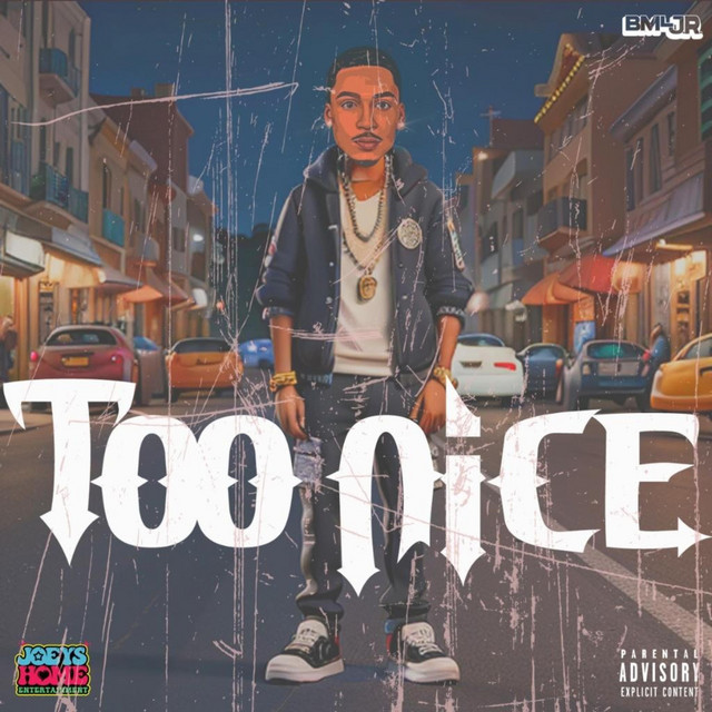 undefined album image
