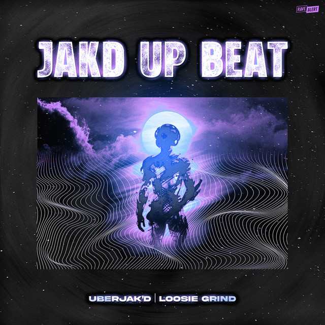 Jakd Up Beat - Main Edit