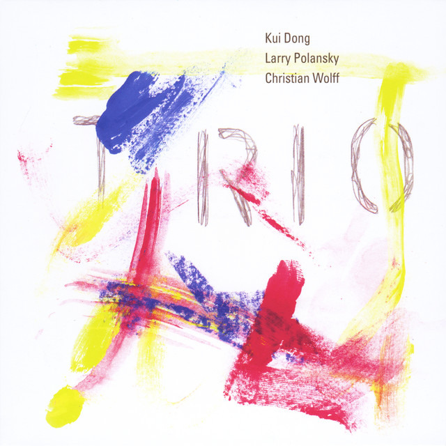 Trio cover