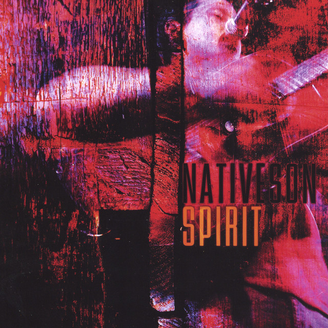 Spirit cover
