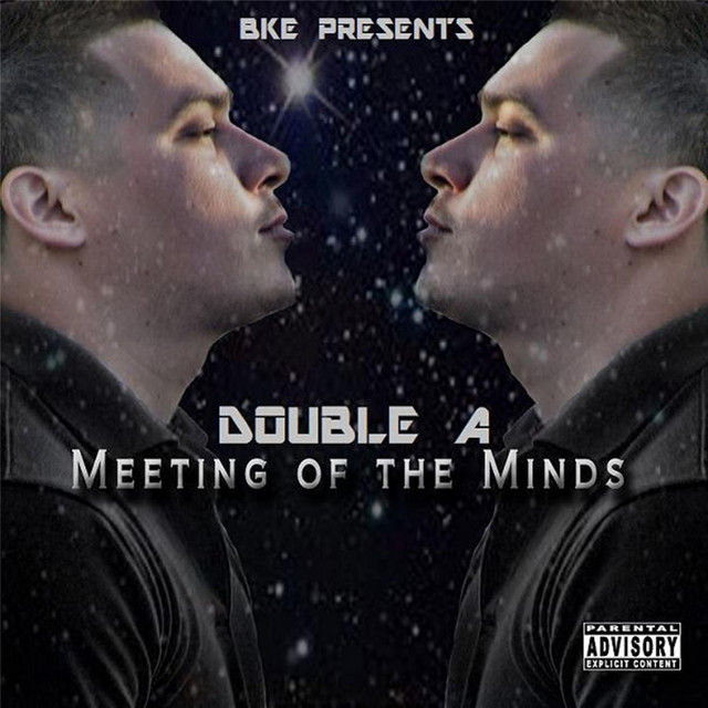 Meeting of the Minds cover art