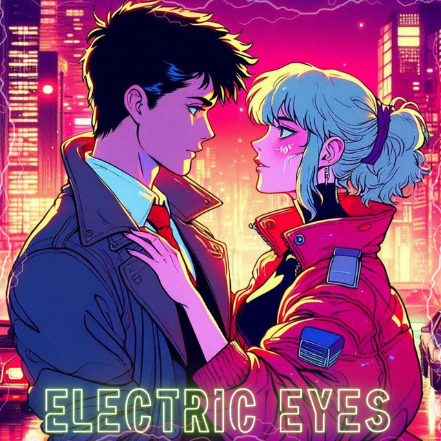 Electric Eyes