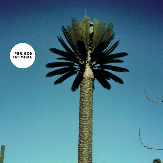 Fatimema cover art