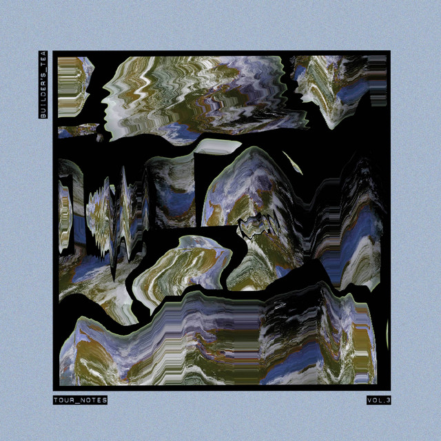 Tour Notes Vol. 3 cover art