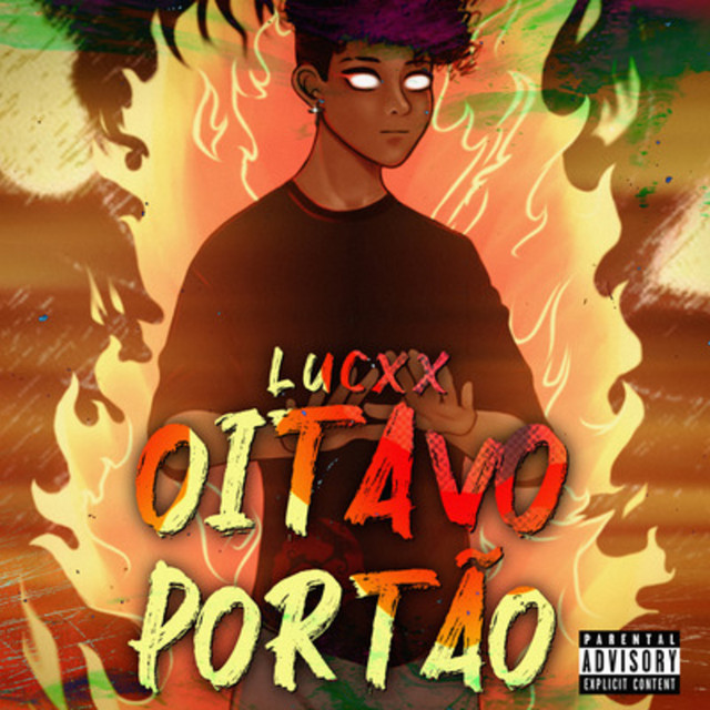 Oitavo Portão