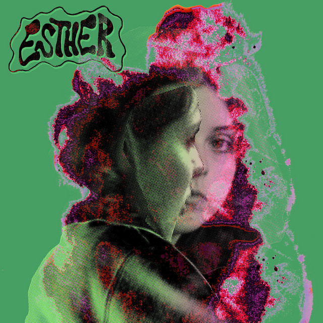 Wander cover art
