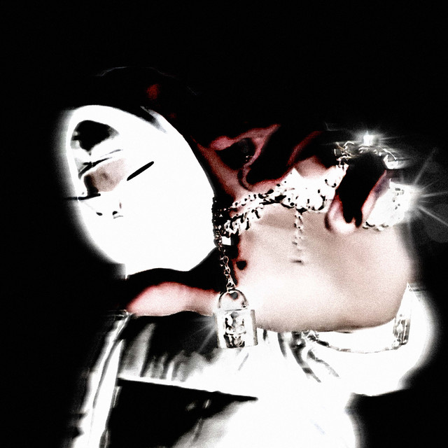 ADHD cover art