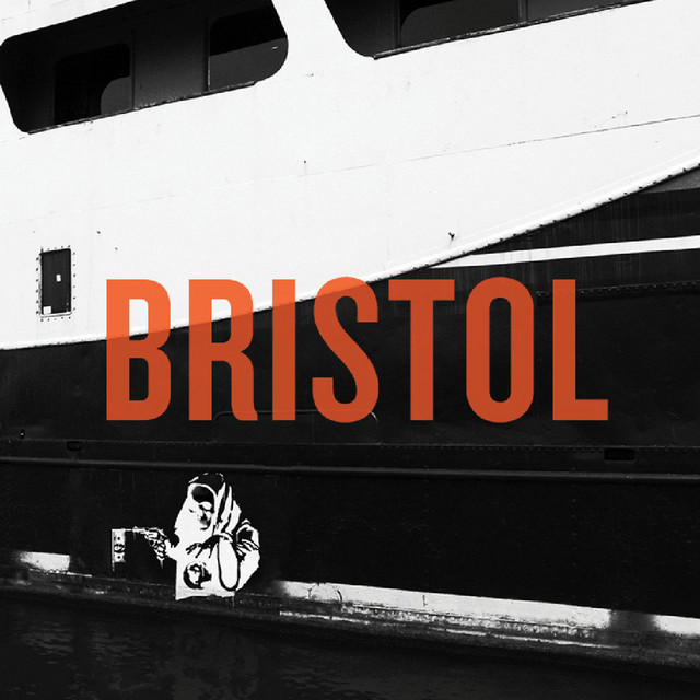 Bristol cover art