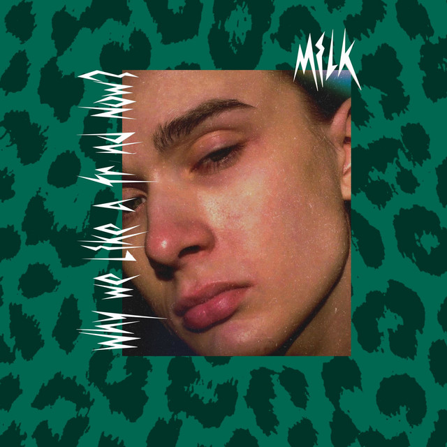 undefined album image