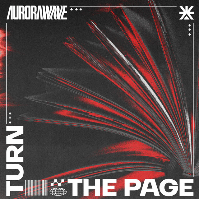 Turn The Page cover art