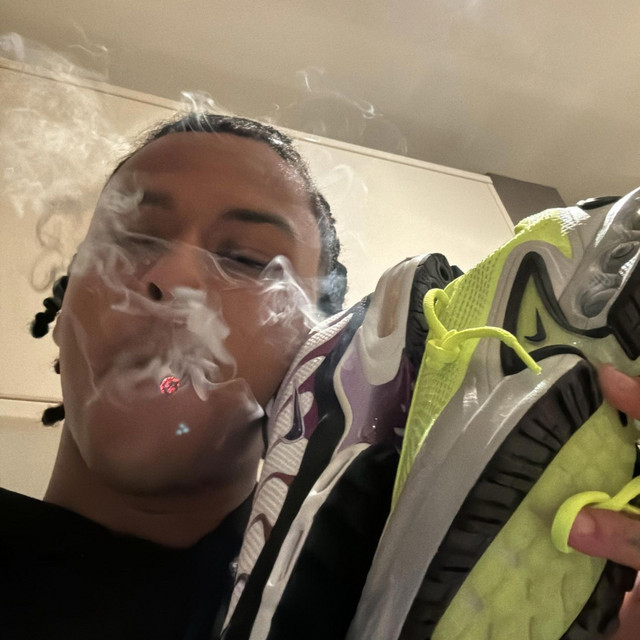 wheneva cover art