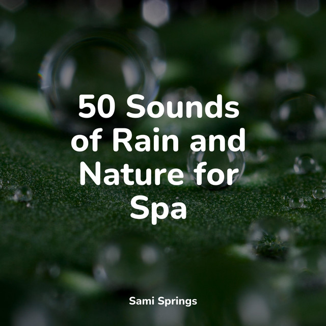 50 Sounds of Rain and Nature for Spa - Album by Restless Baby Music ...
