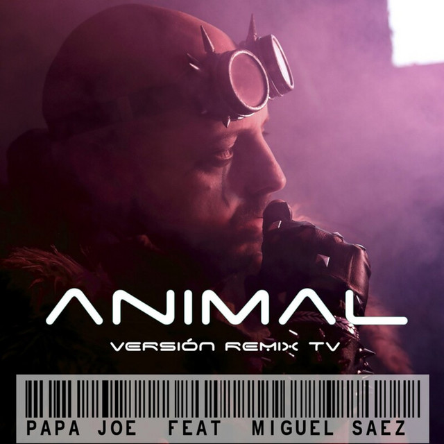 Animal - Remix TV