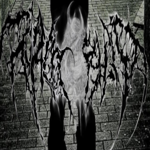 Ritual of darckness cover art