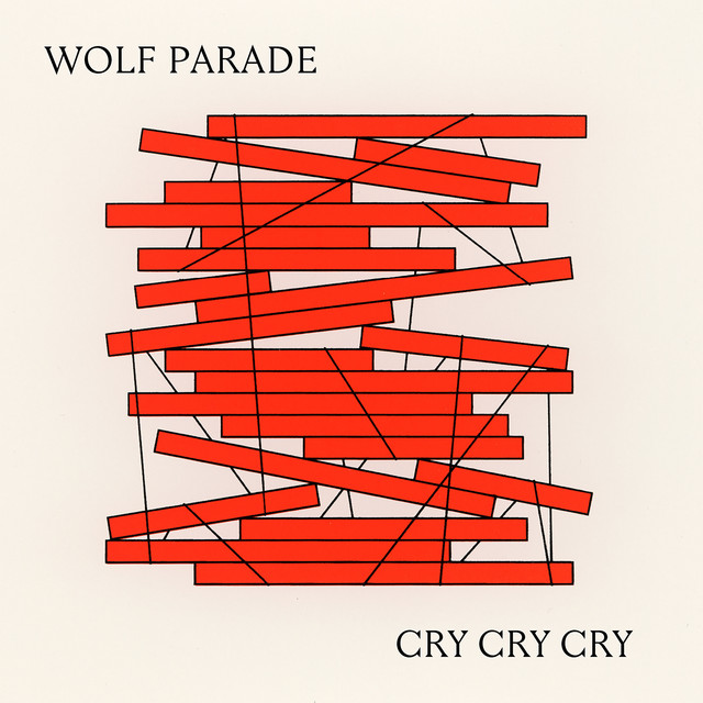 Cry Cry Cry cover art