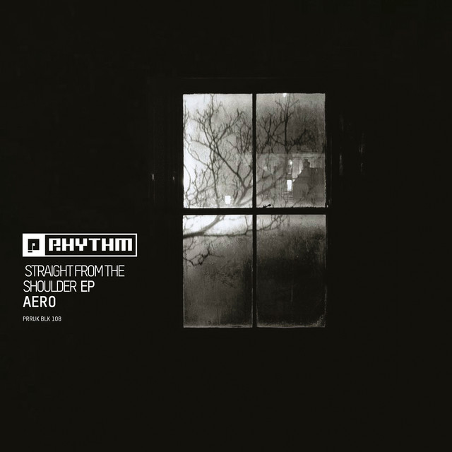 Straight From The Shoulder album art