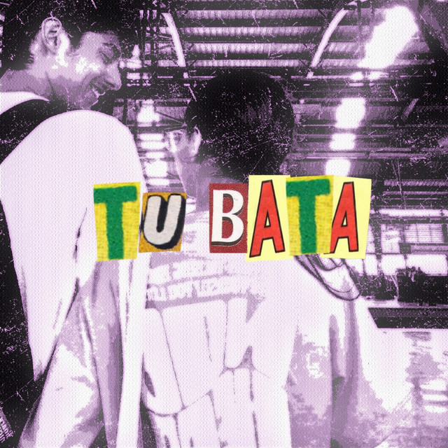 TU BATA cover art