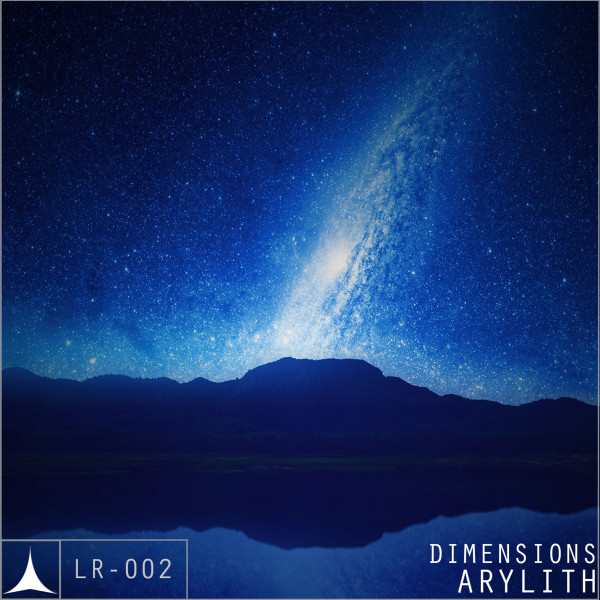Dimensions cover art