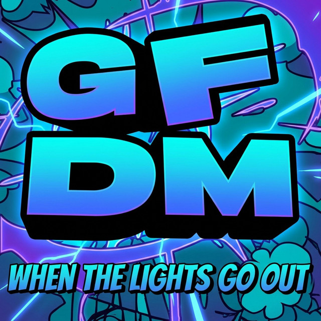 When The Lights Go Out album image