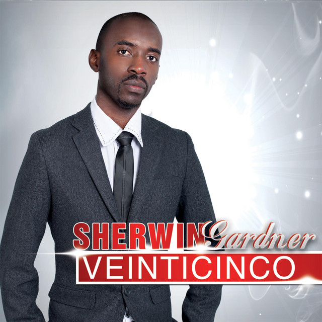 Veinticinco cover art