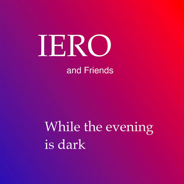 IERO – The Gladiator