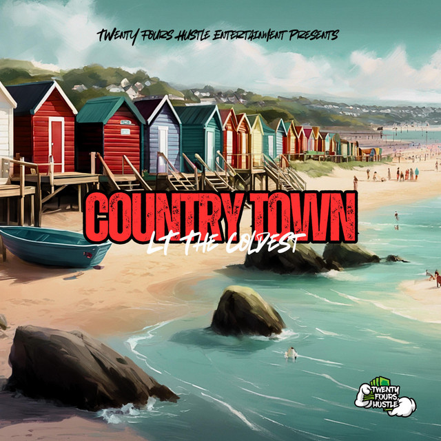 Country Town