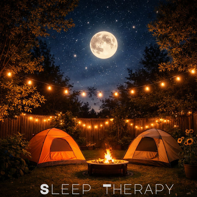 Seek Therapy, Vol. 8: Sleep Therapy cover art