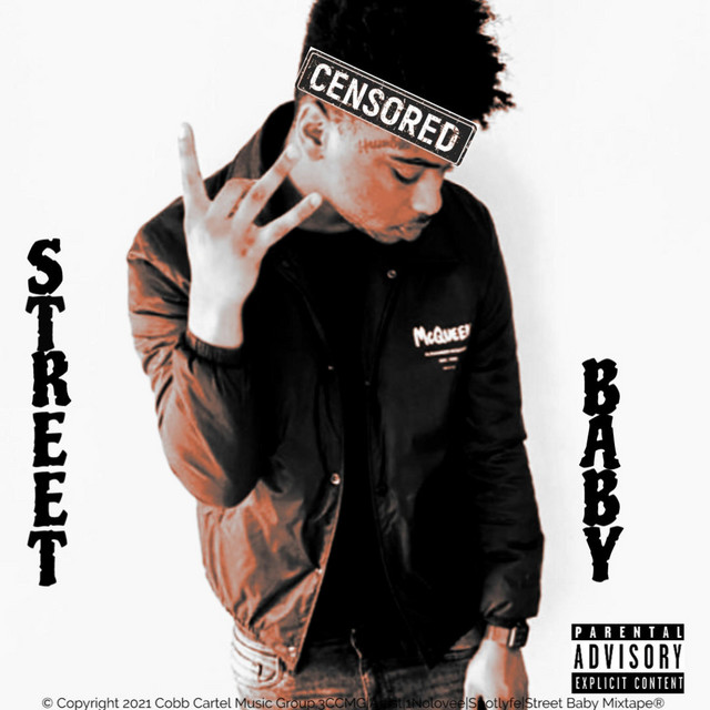 Street Baby Pt. 1 - EP by Spotlyfe Nolovee | Spotify